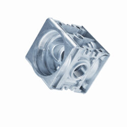 Potenziale und Möglichkeiten für Zinkdruckguss im Maschinenbau