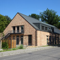 Gemeindezentrum Kleinmachnow