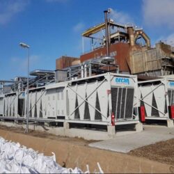 Zinkhütte investiert in Wärmerückgewinnung