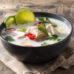 Tom Kha Gai