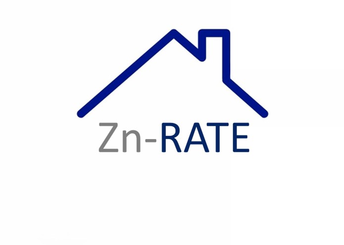 Risikobewertungstool für die Umwelt Zn-RATE Bildquelle: Initiative ZINK/IZA