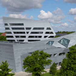 Campus Universität Leuphana, Lüneburg