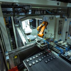 Klein, groß, filigran, dünn, schnell – Zinkdruckguss ist die Antwort