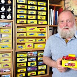 Zinkdruckguss gibt in Autos Vollgas