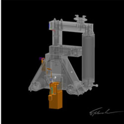 Zinkdruckguss innovativ weitergedacht: Energieoptimiert mit FDS®