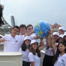 WIEGEL unterstützt Klimaprojekt