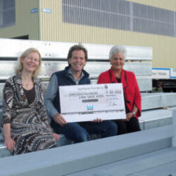 ZINC-SAVES-KIDS – langjähriges Projekt des IZA