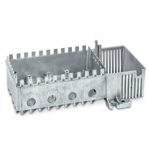 Havelländische Zinkdruckguss GmbH & Co KG