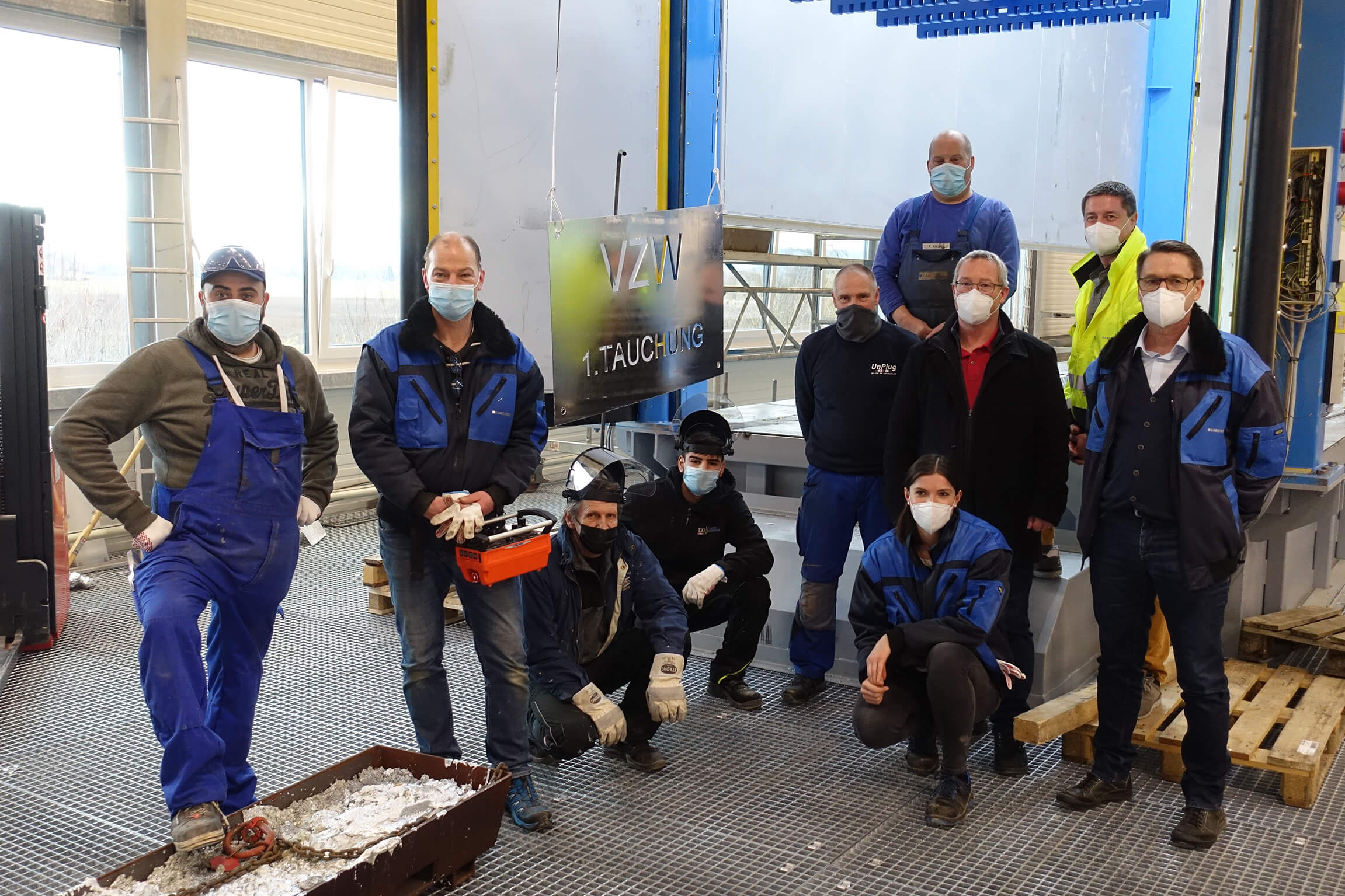 Karger Verzinkerei Bad Wurzach_1